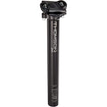 Black 27.0X330mm Bicycle Seatpost R910366