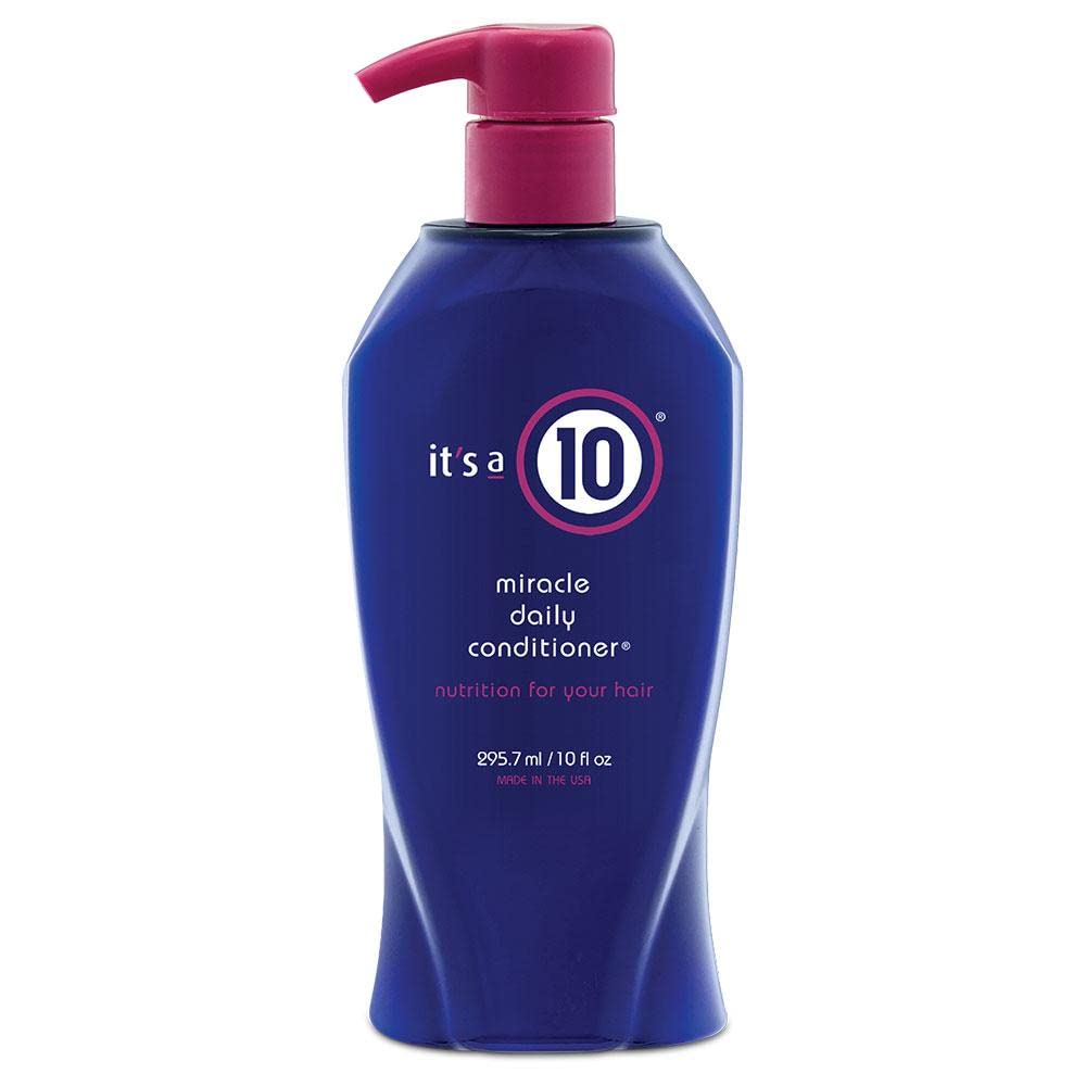 Daily Conditioner 10 Oz H8118