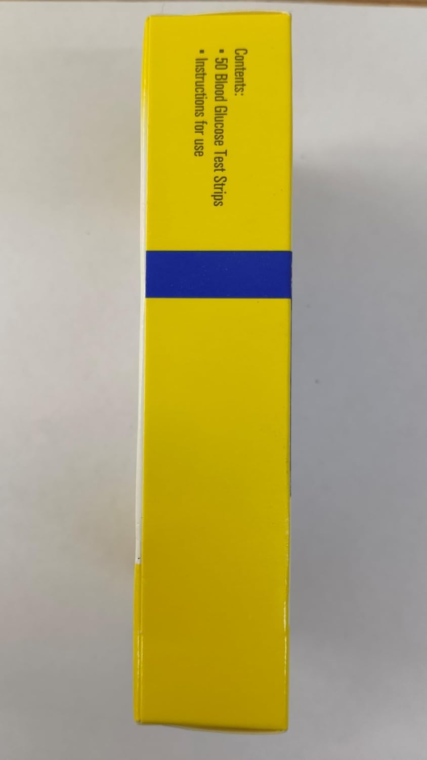 Test Strips A165303