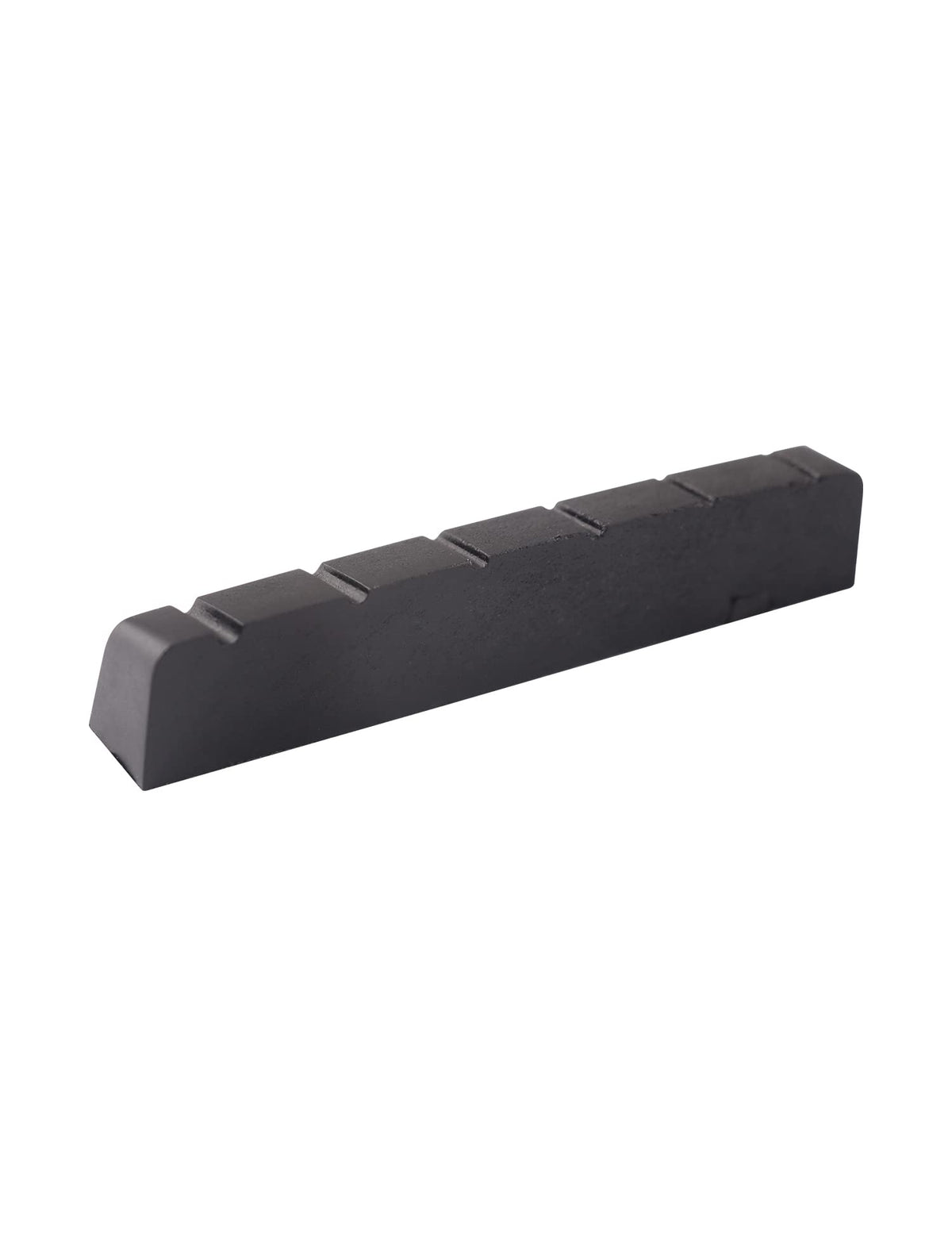 Graphite Guitar Nut 43 x 9 x 6mm 2Pcs V795