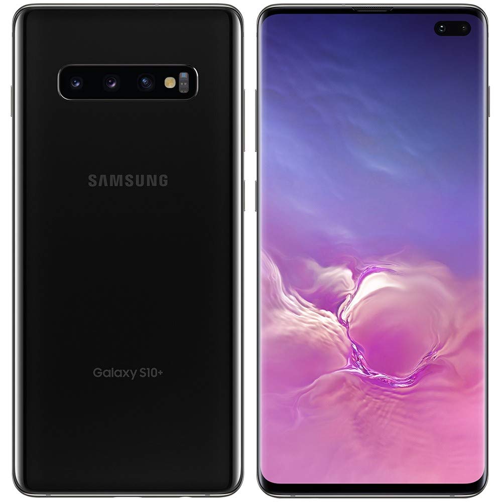 128GB 6.4" AMOLED Water Resistant Unlocked Smartphone W982552