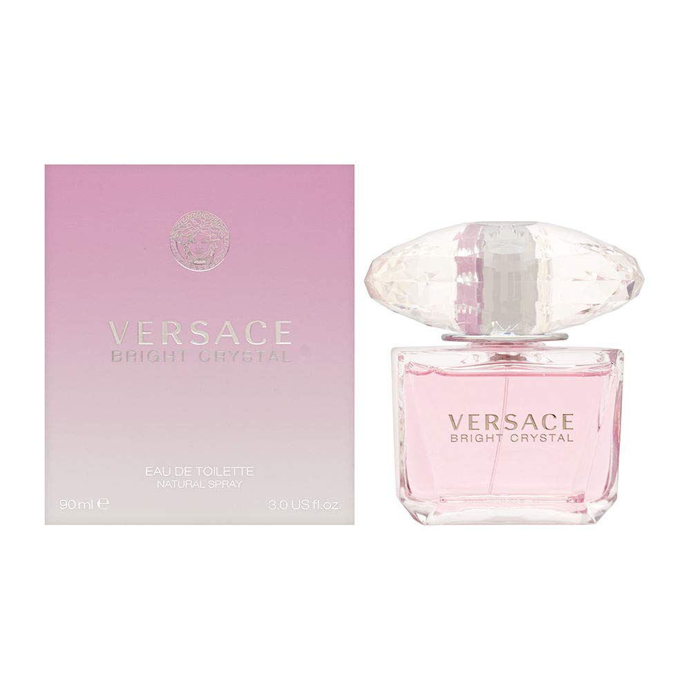 3.0 oz Eau de Toilette Spray & 3.4 oz Eau de Parfum Spray X84788
