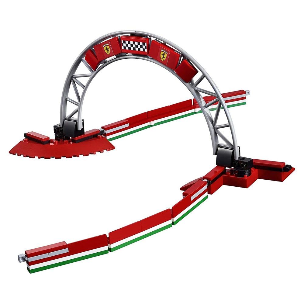 Building Kit (841 Pieces) V32685