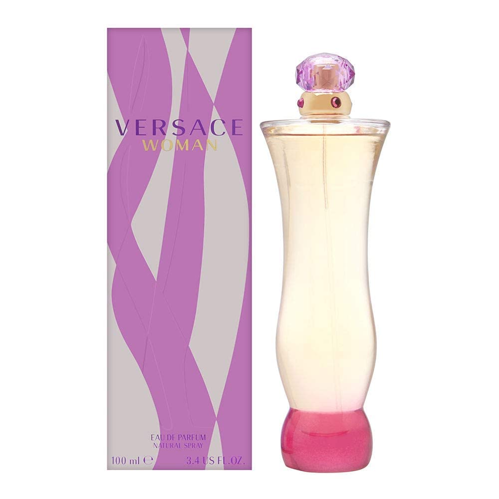 3.0 oz Eau de Toilette Spray & 3.4 oz Eau de Parfum Spray X84788