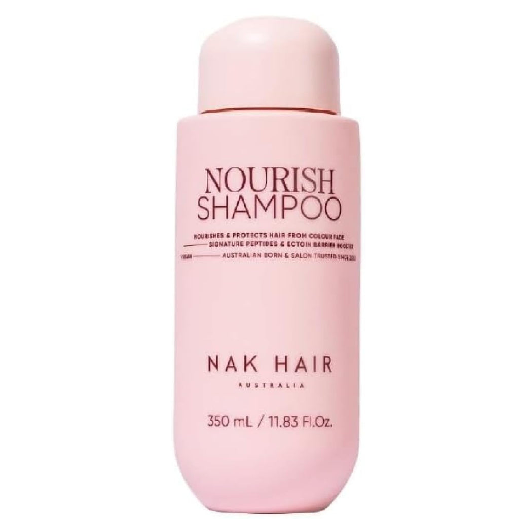 Shampoo, Conditioner & Hair Mask Set with Coconut Oil W858