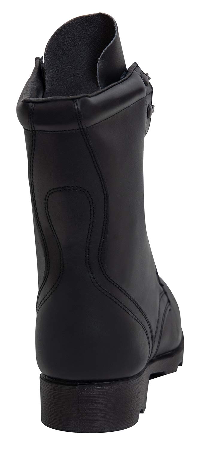 10 Inch Tactical Boots V2459