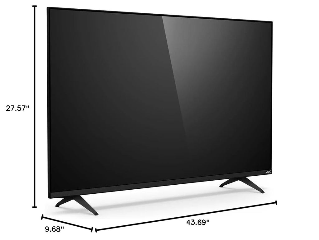 50 Inch 4K UHD LED Smart TV S8768