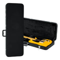 Hard-Shell Wood Case for Standard Electric Guitars F41463