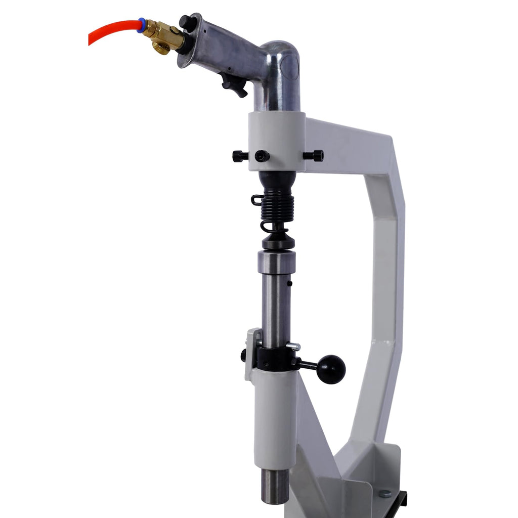19.6 inches Pneumatic Planishing Hammer with Foot Pedal U57536