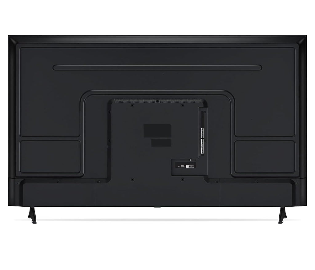 55" 4K LED Smart TV with Wall Mount V78800