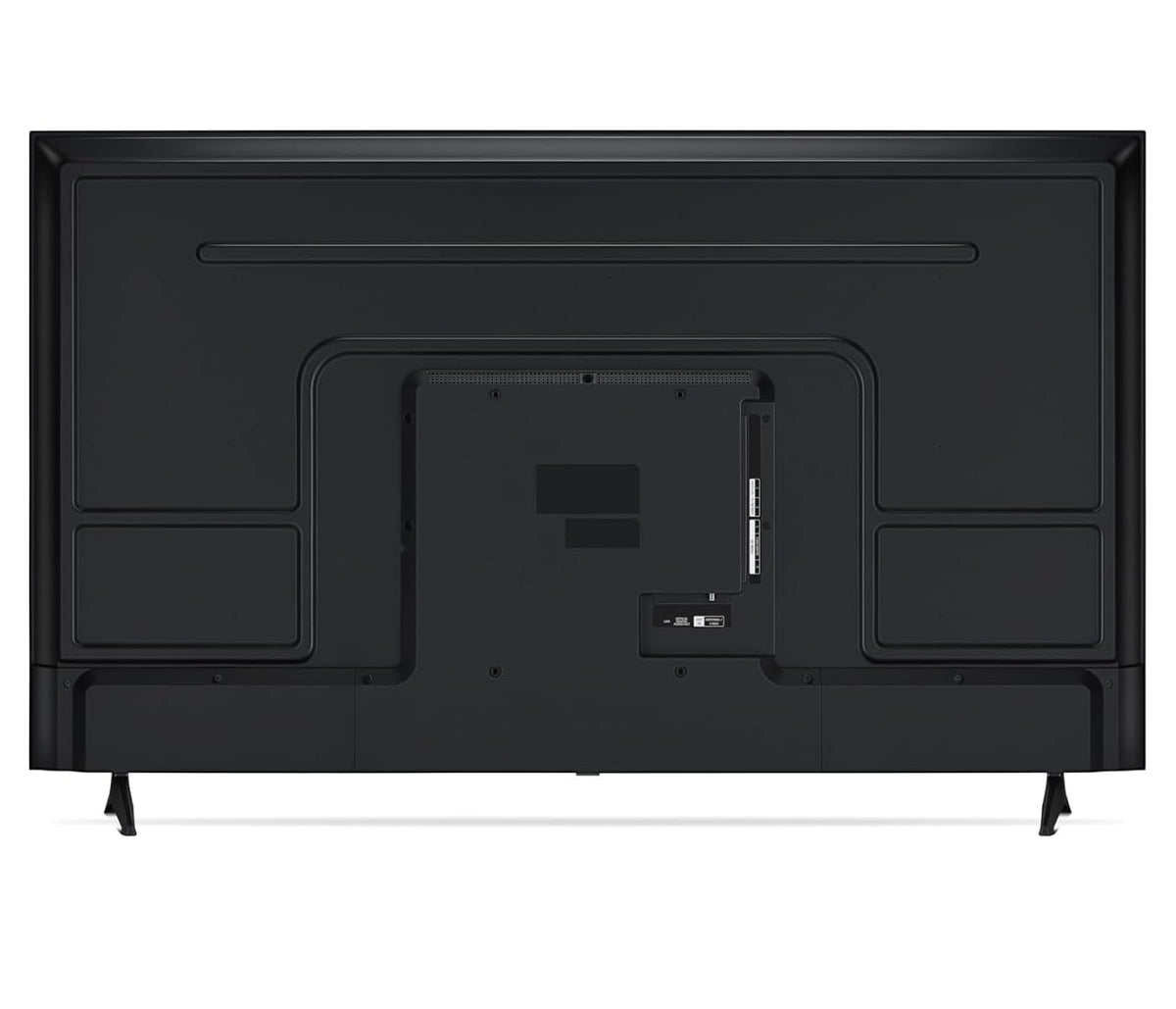 55" 4K LED Smart TV with Wall Mount V78800