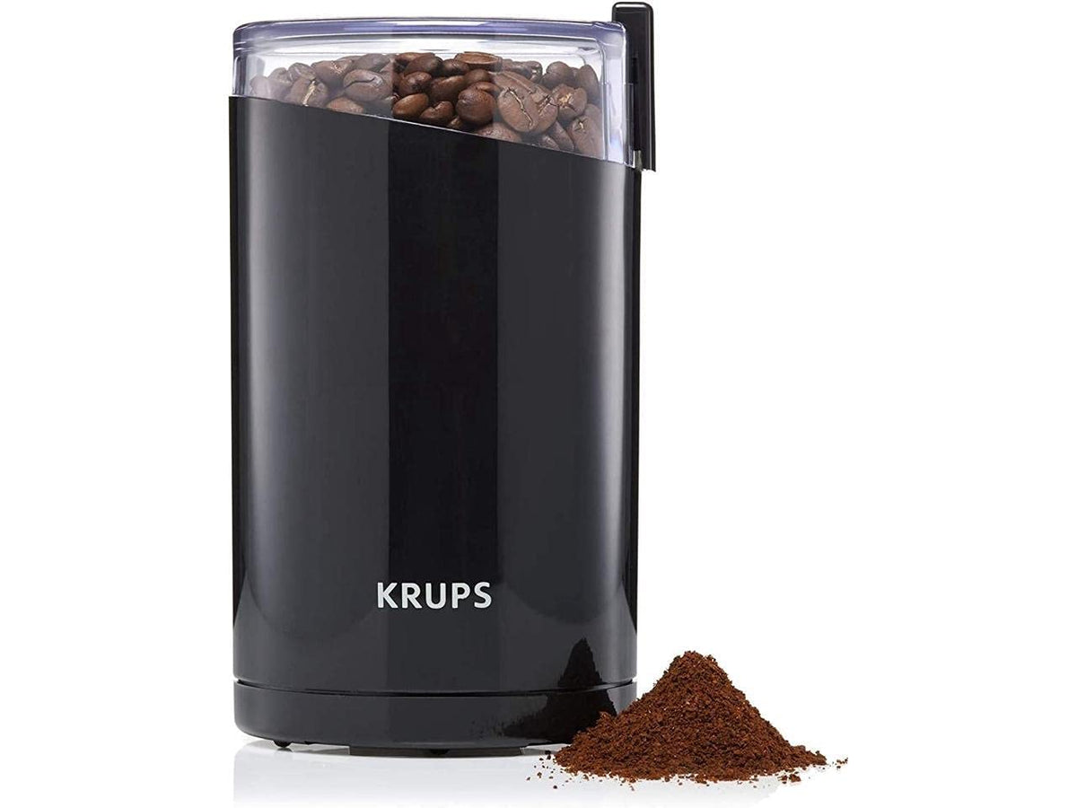 Coffee Grinder with Blade Grinder J562