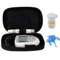 Cholesterol Test Meter Kit + 10pcs Strips X7047