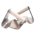 Aluminum Western Saddle Stirrup Adjuster W810