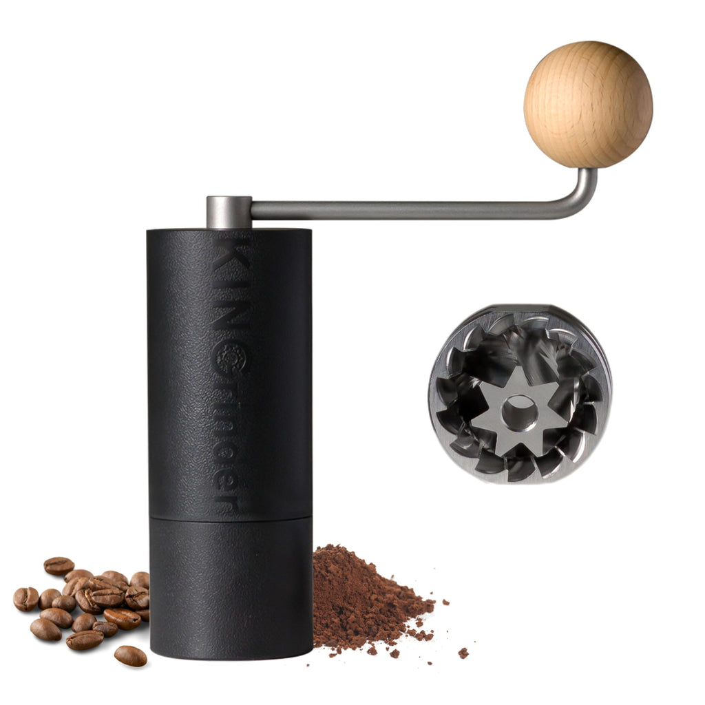 Lightweight Manual Coffee Grinder M103