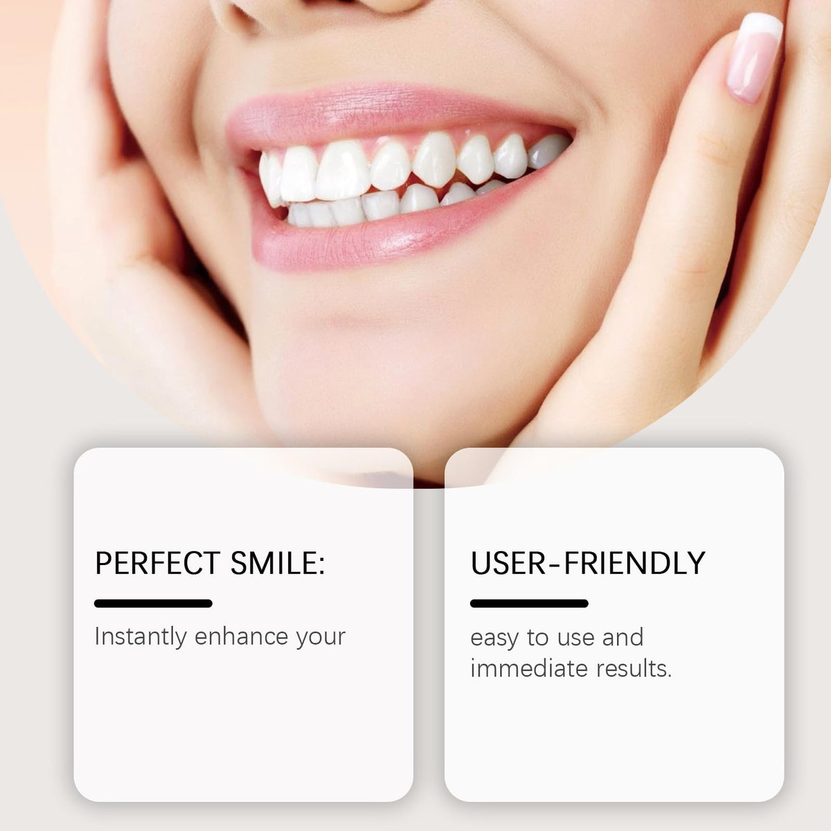 Silicone Full Denture Set M6259