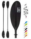 Adjustable Carbon Fiber Kayak Paddle S635
