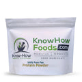 Vegan Pea Protein Powder 5 lb Q38964