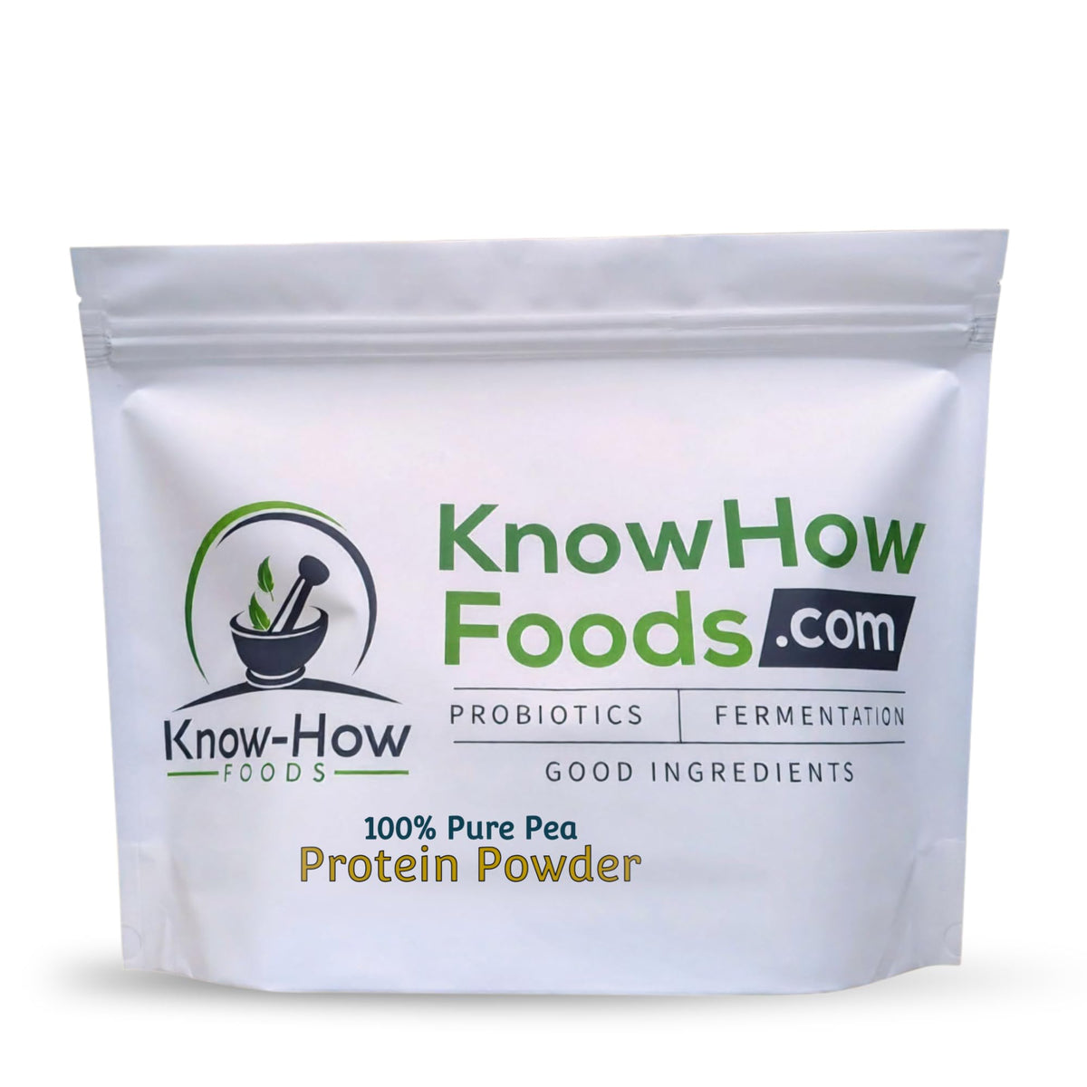 Vegan Pea Protein Powder 5 lb Q38964