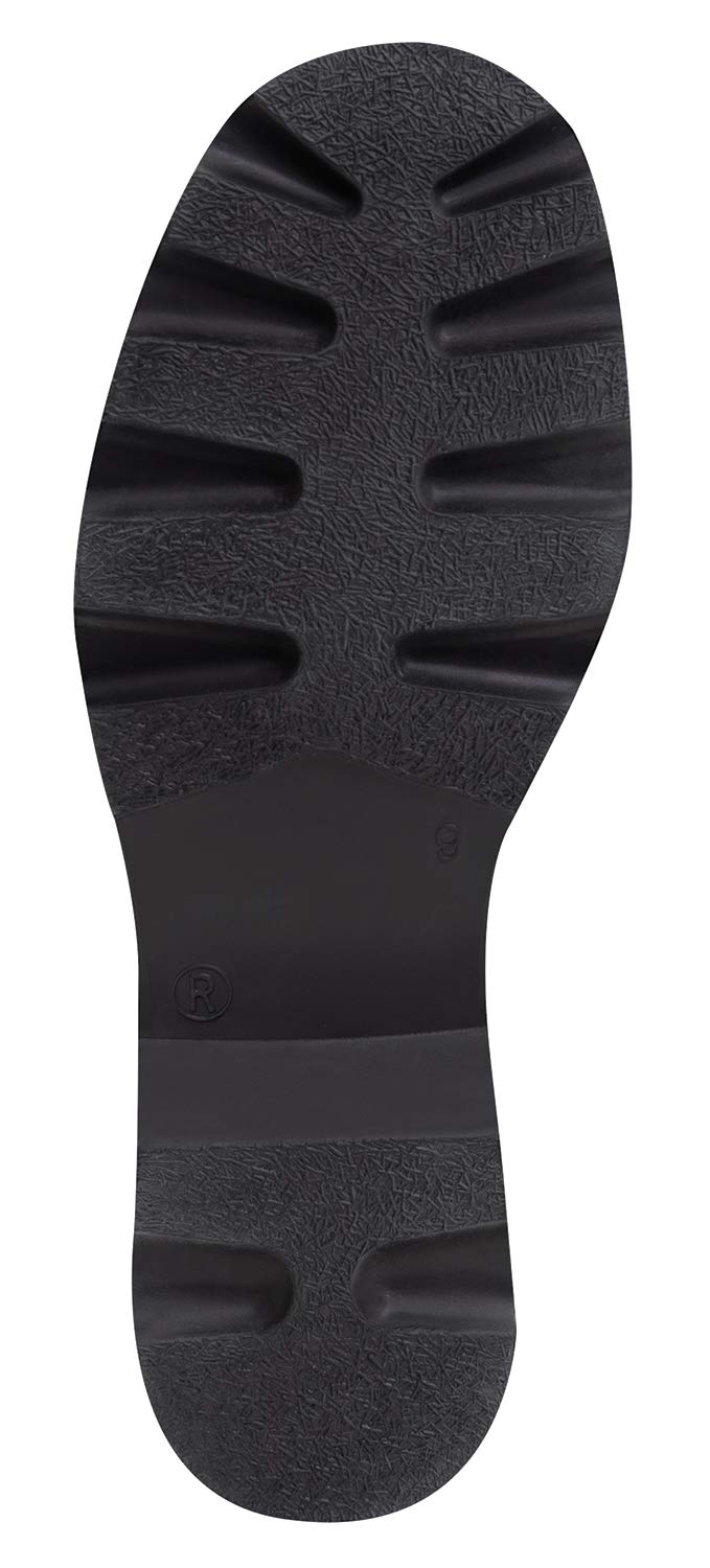 10 Inch Tactical Boots V2459