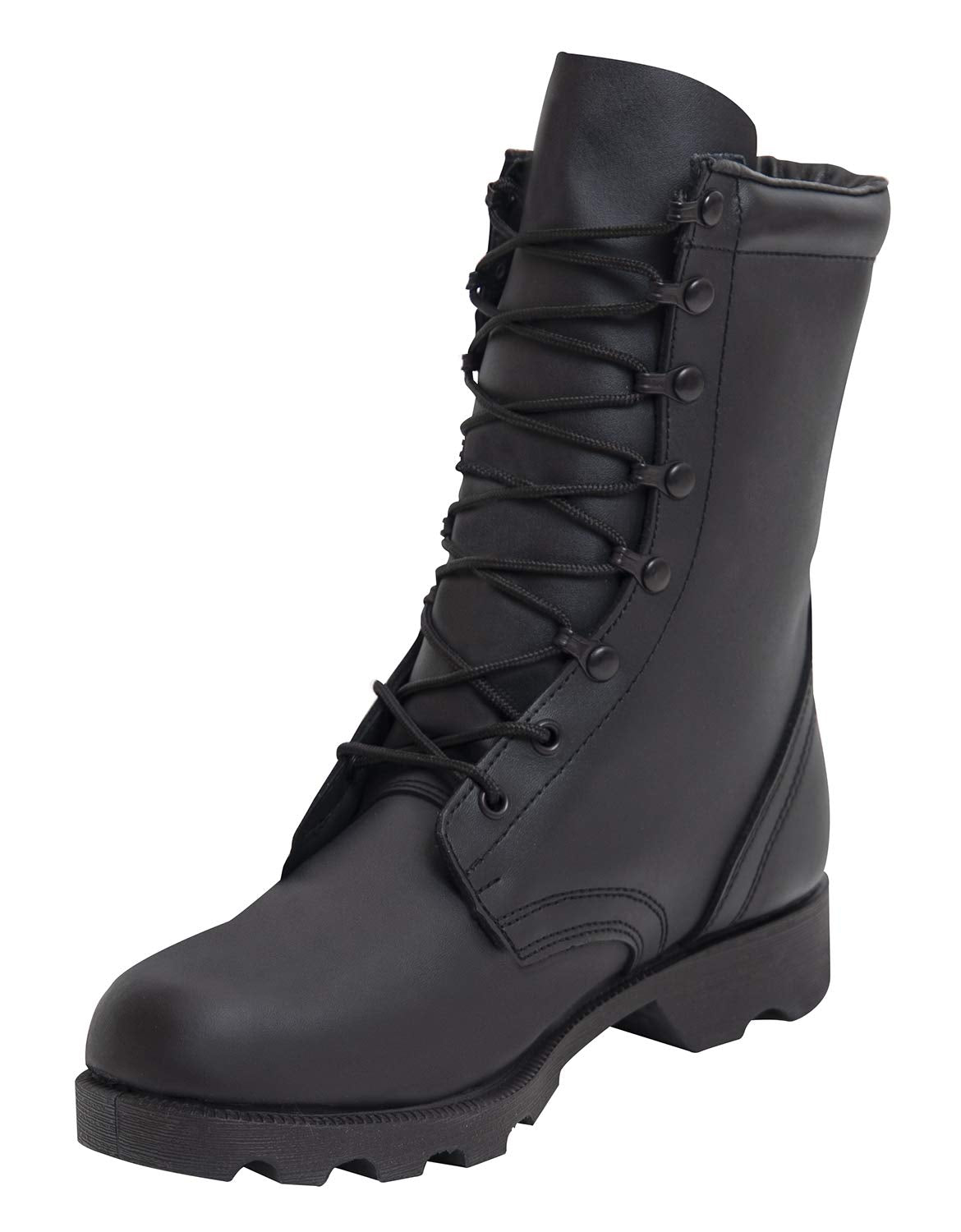10 Inch Tactical Boots V2459