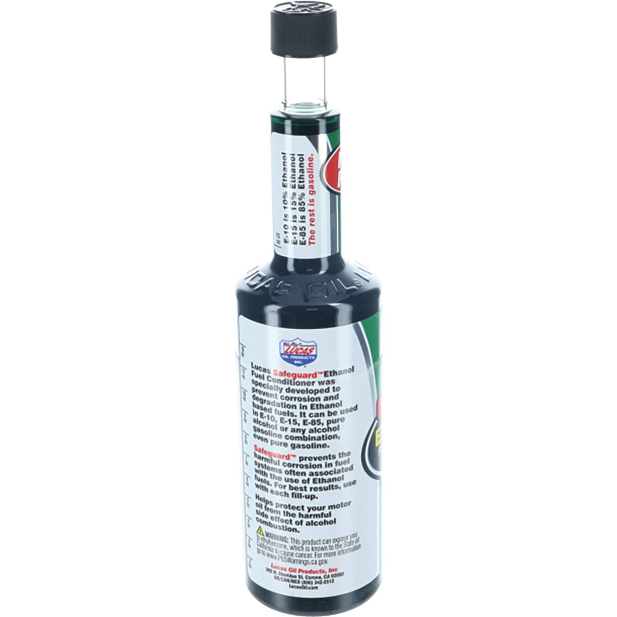 Ethanol Fuel Conditioner L857584