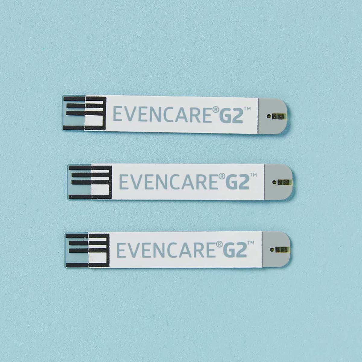 Blood Glucose Test Strips 50 Count H9190