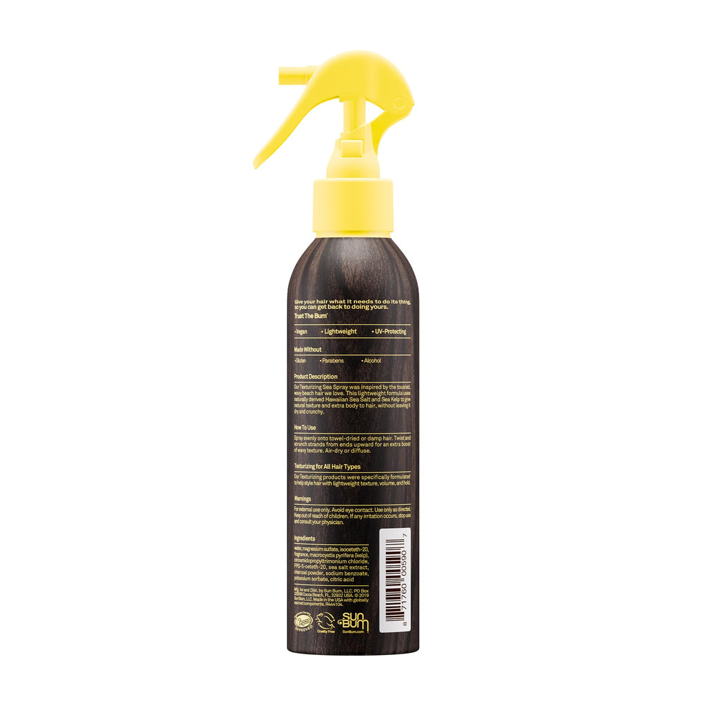 Sea Salt Hair Spray 6 oz V154236