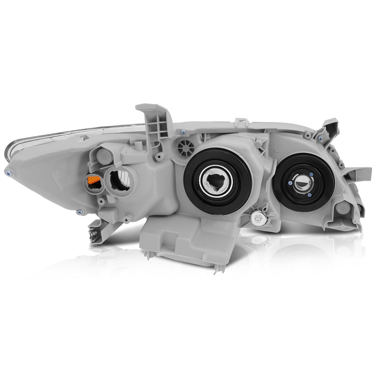 Headlight Assembly Pair V1056