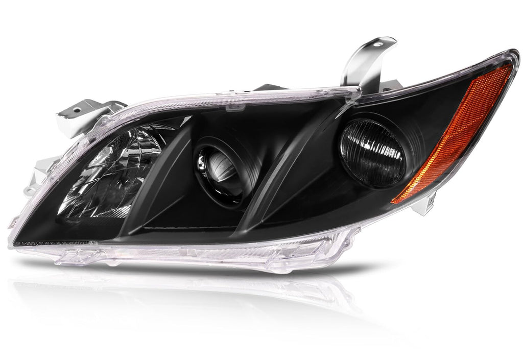 Headlight Assembly Pair V1056