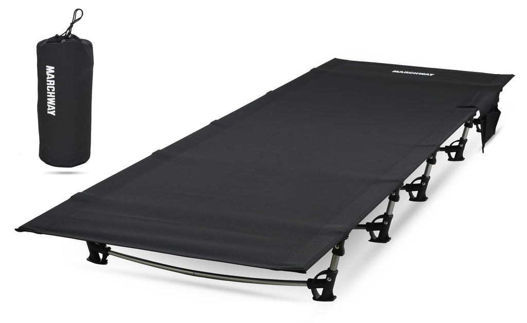 Ultralight Folding Camping Cot Bed K982