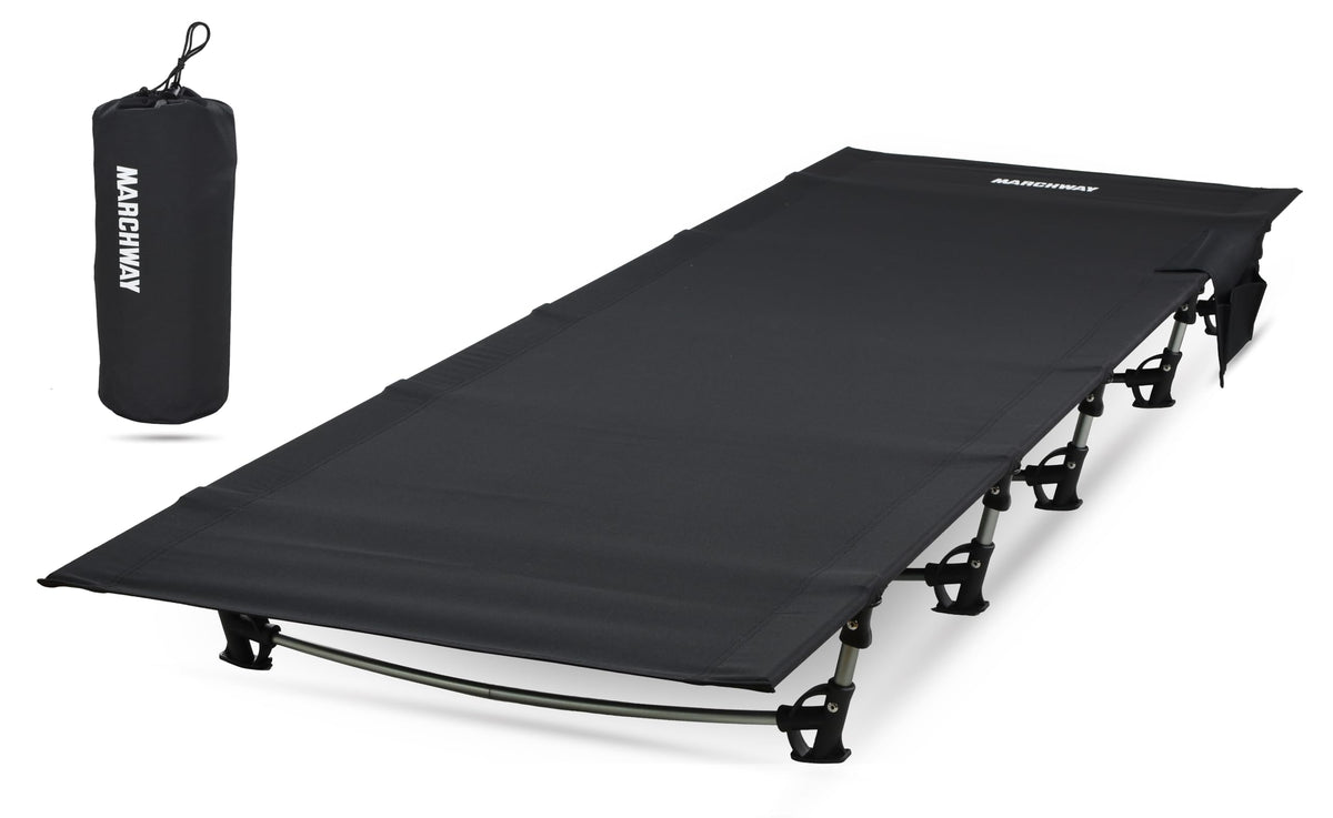 Ultralight Folding Camping Cot Bed K982