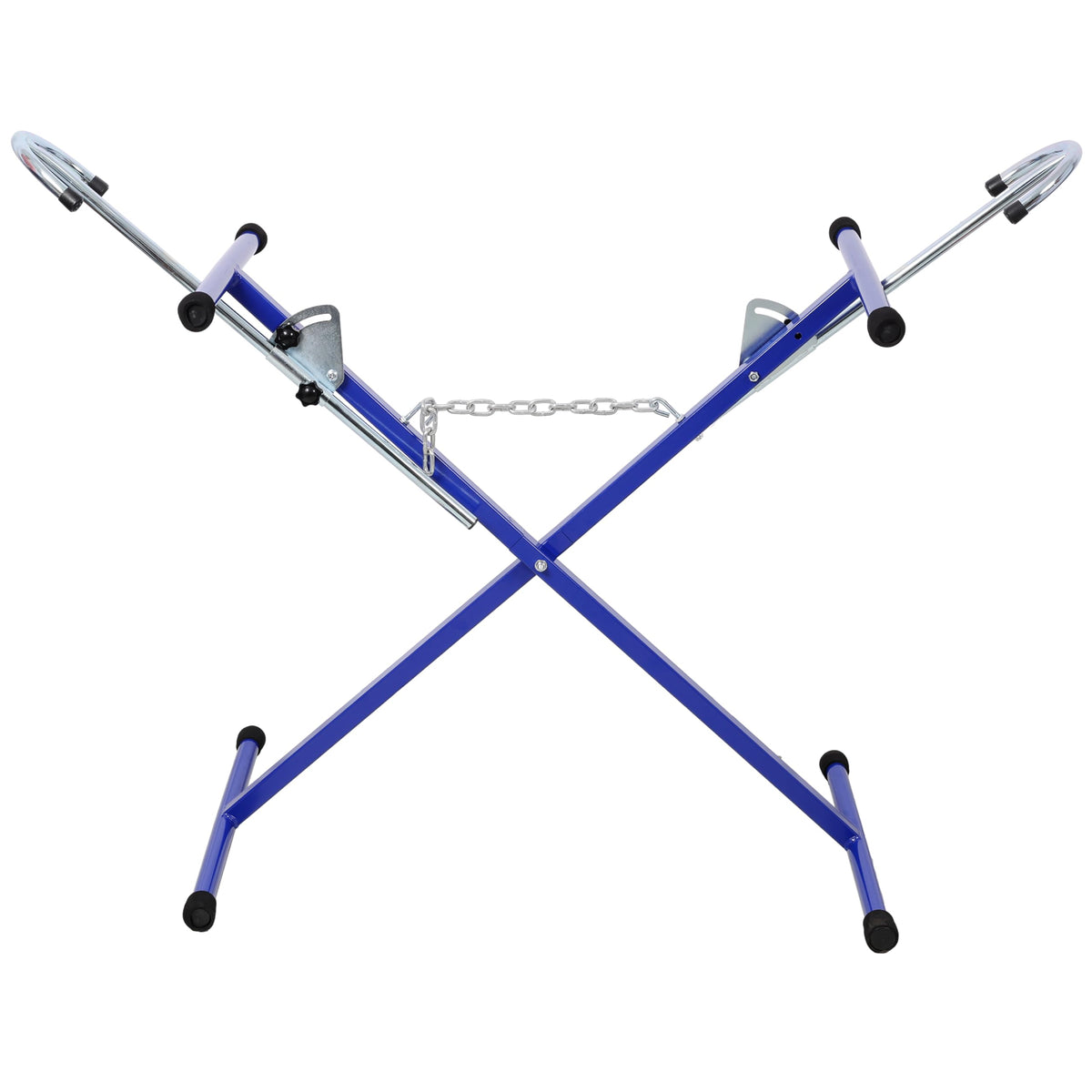 Folding Bumper Stand O2548