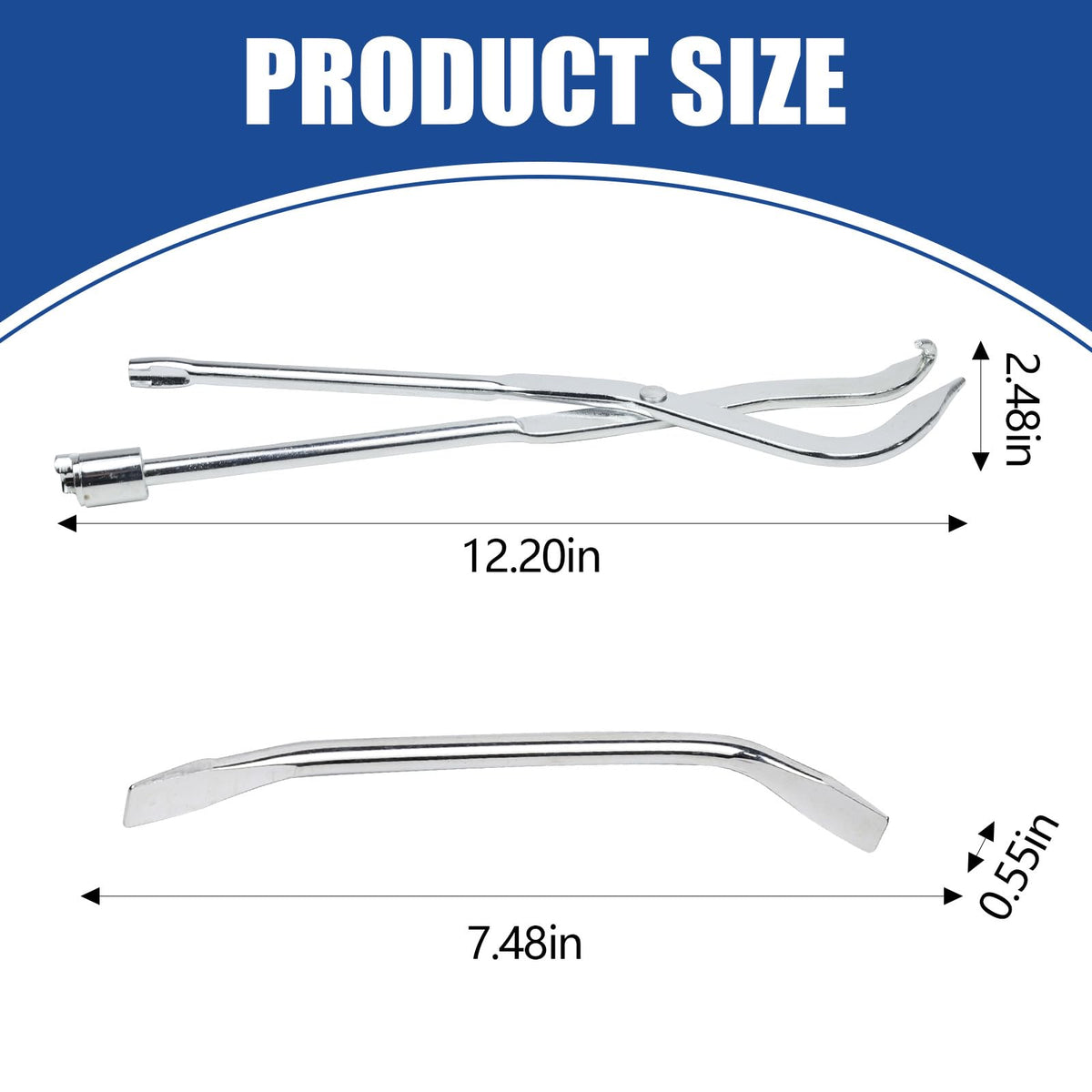 Brake Spring Pliers M464914