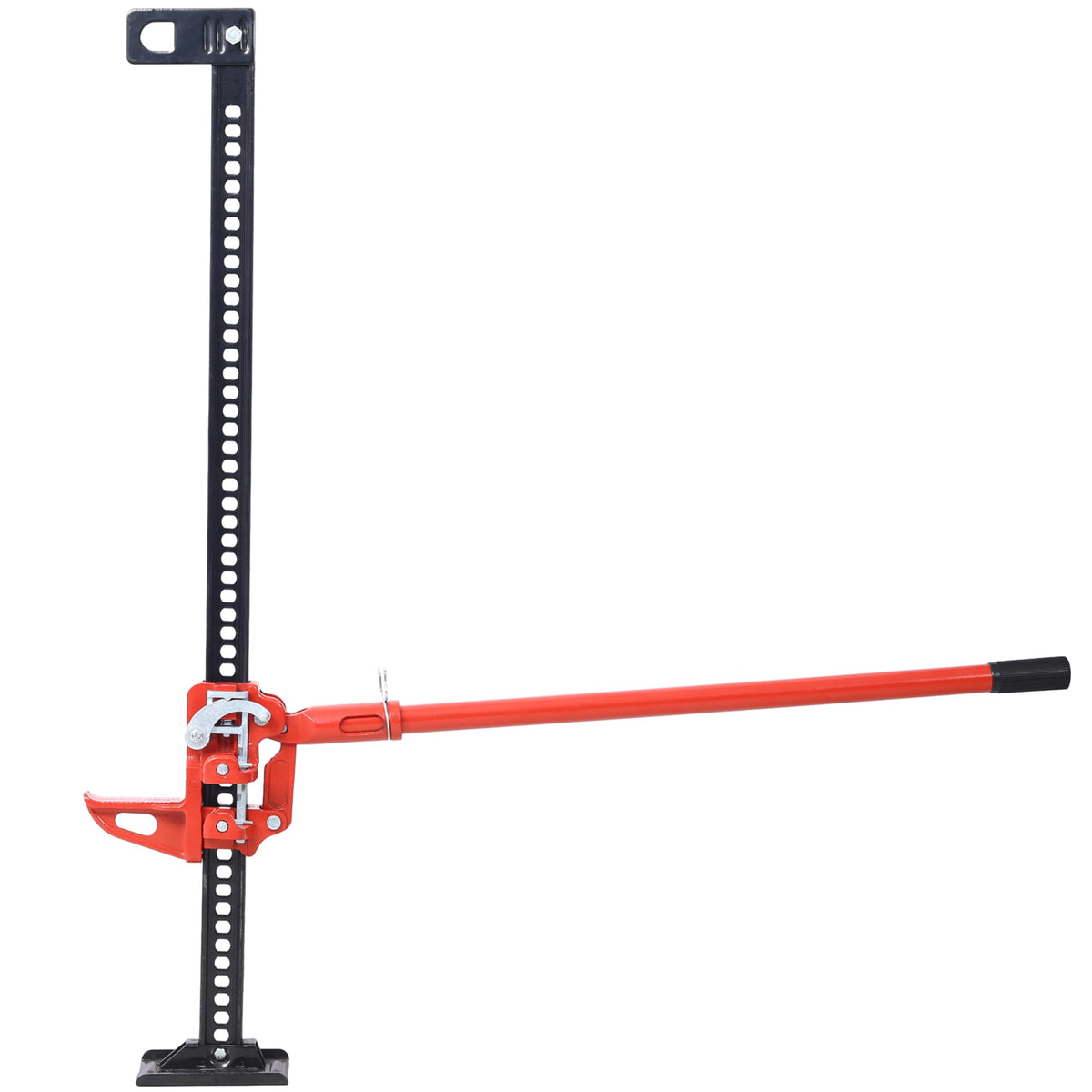 7000 lbs Capacity 48" High Lift Farm Jack U4521