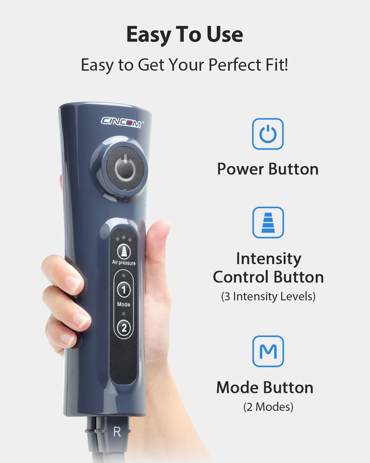 Leg Massager X4705