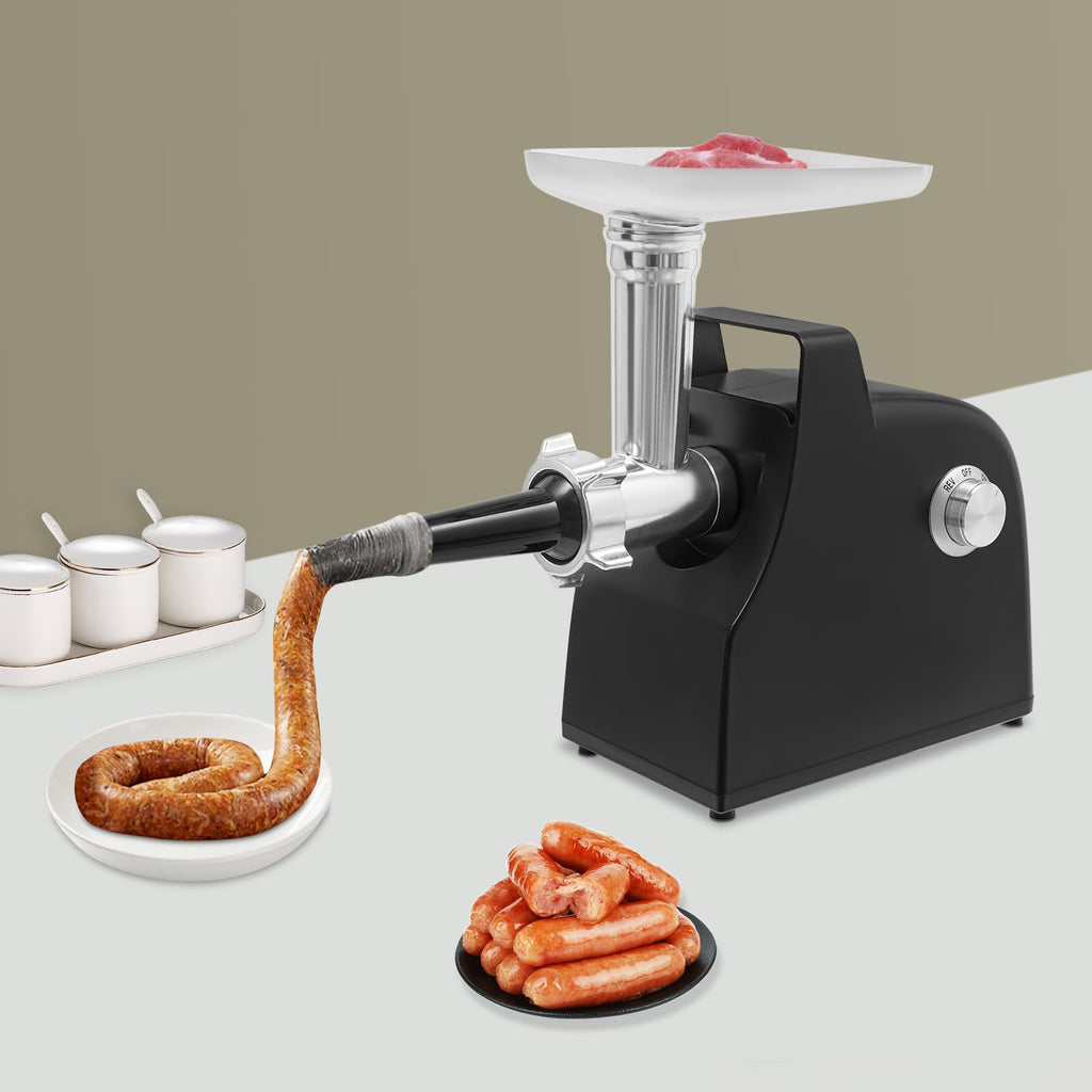 110V 500W Meat Grinder & Tomato Strainer B9319