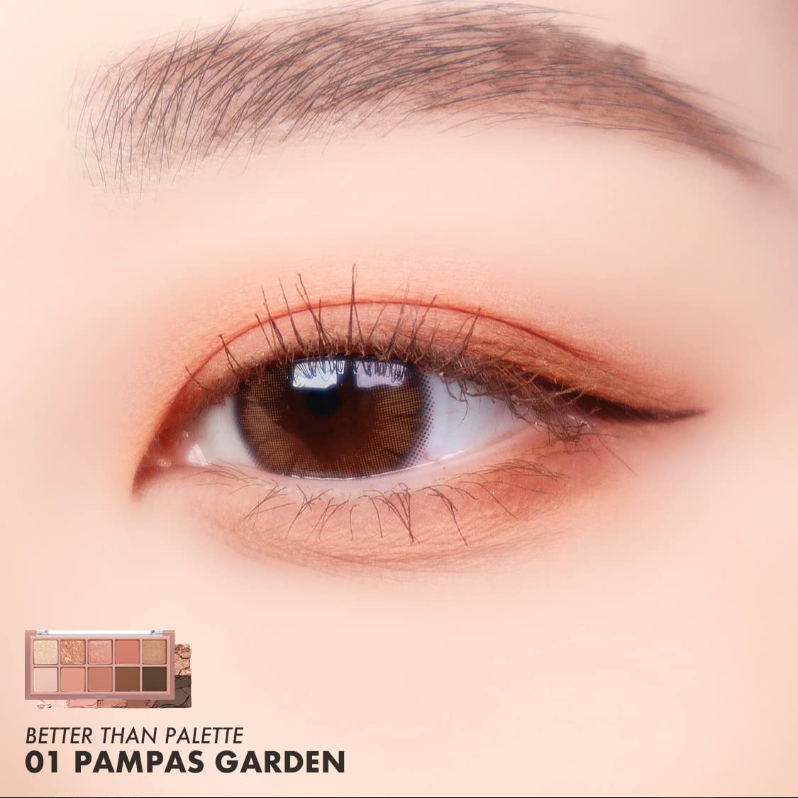 Eyelid Color 8g O177