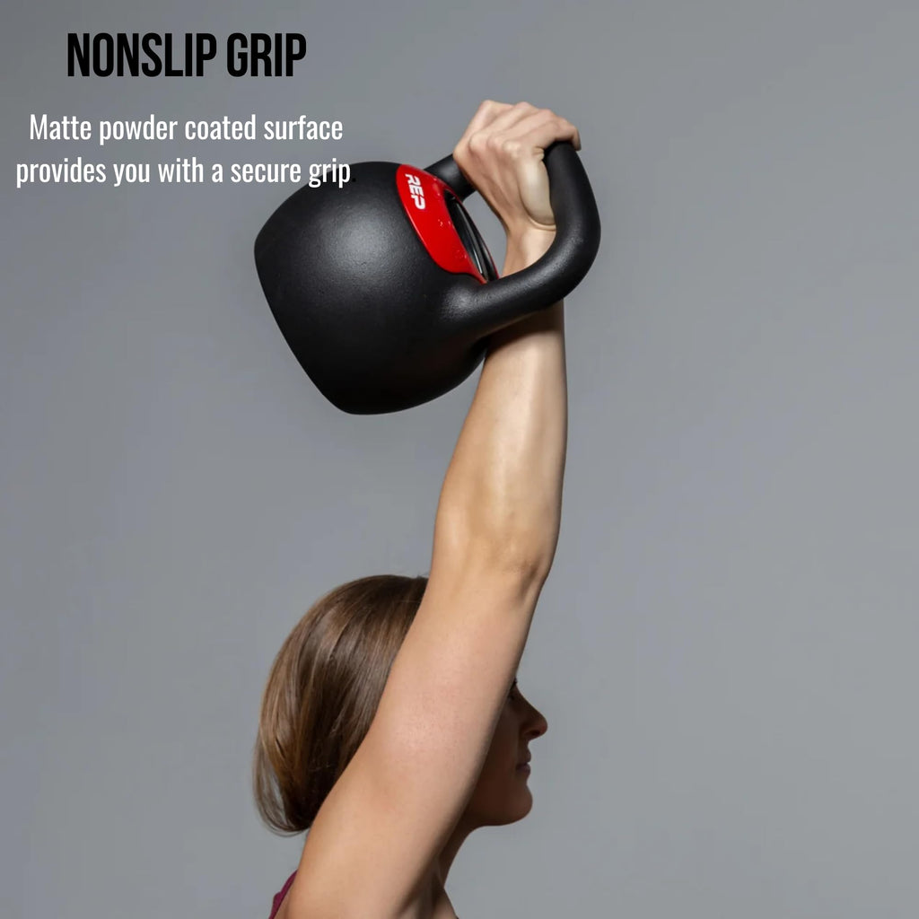 Adjustable Kettlebell Weight Set P255