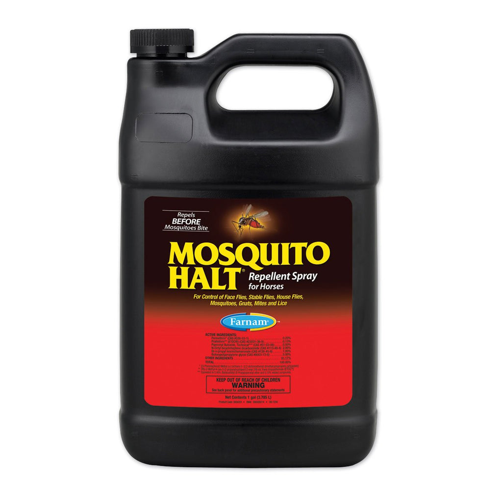 Mosquito Repellent Spray 32oz P4053