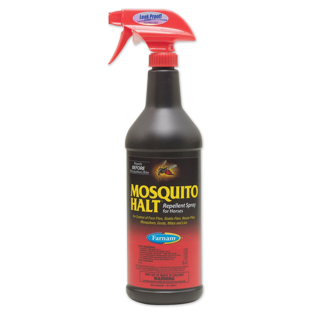 Mosquito Repellent Spray 32oz P4053