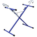 Folding Bumper Stand O2548