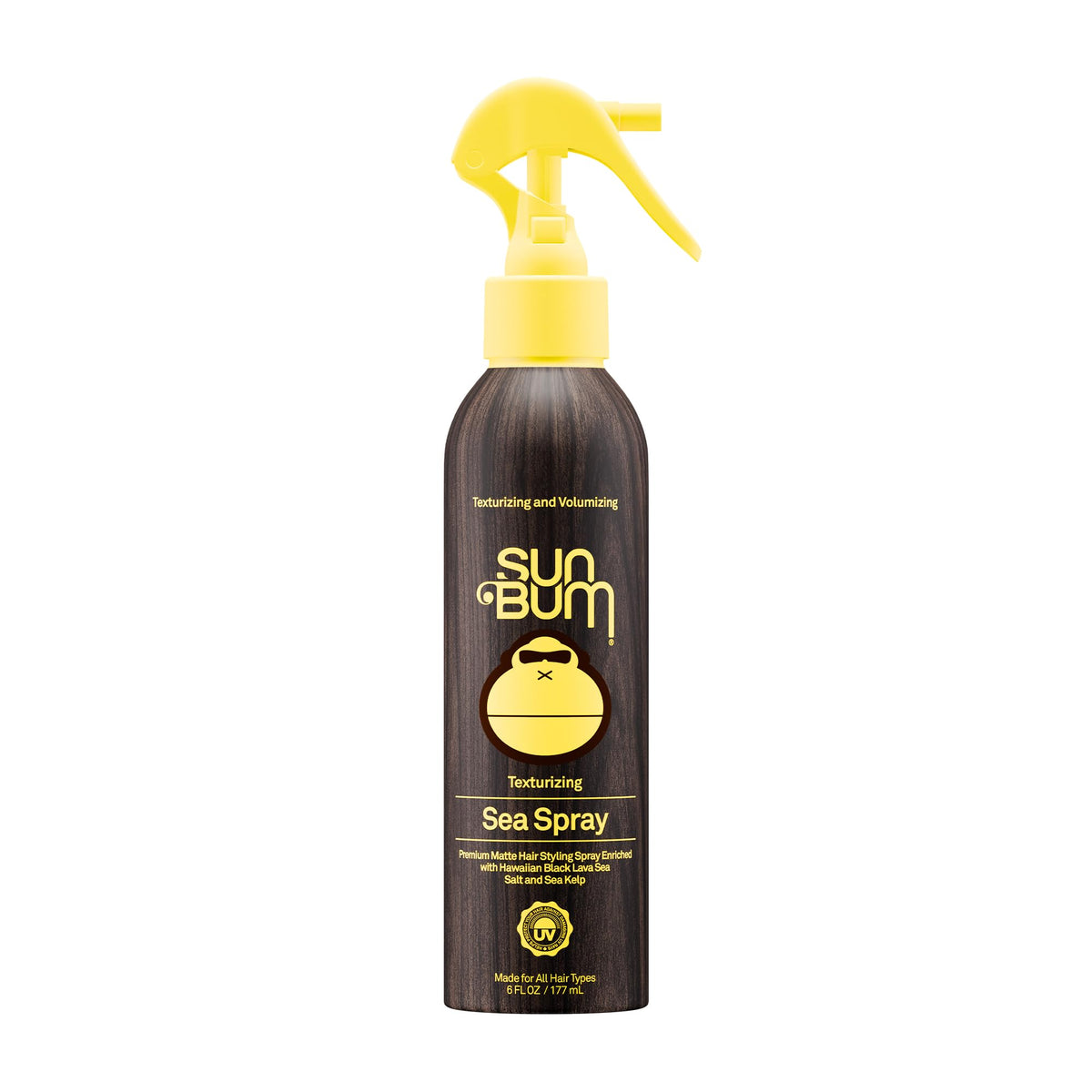 Sea Salt Hair Spray 6 oz V154236