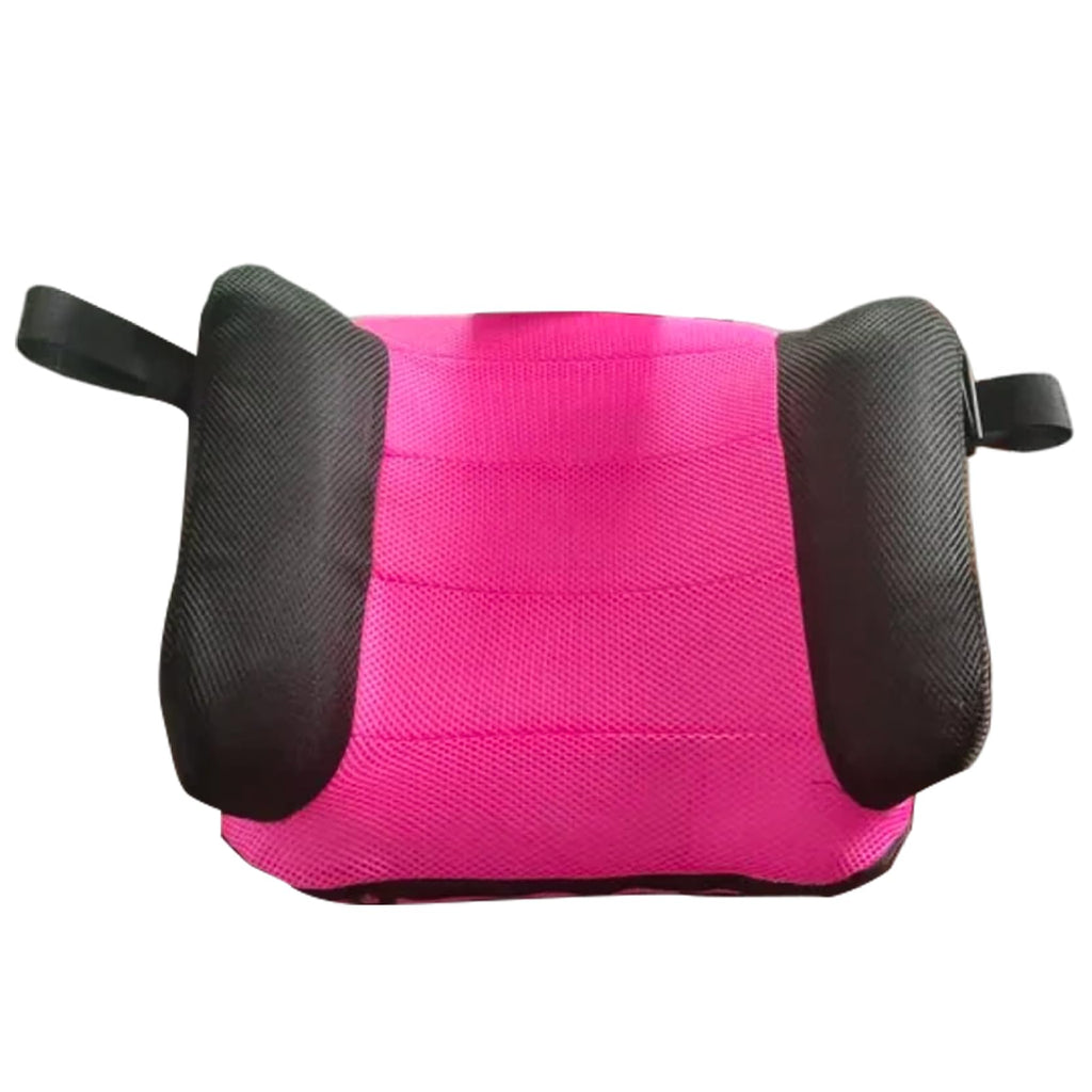 Portable Inflatable Booster Car Seat with Buckle E8775