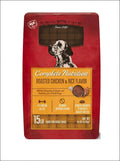 Roasted Chicken & Rice Flavor Dry Dog Food 15 LB S265