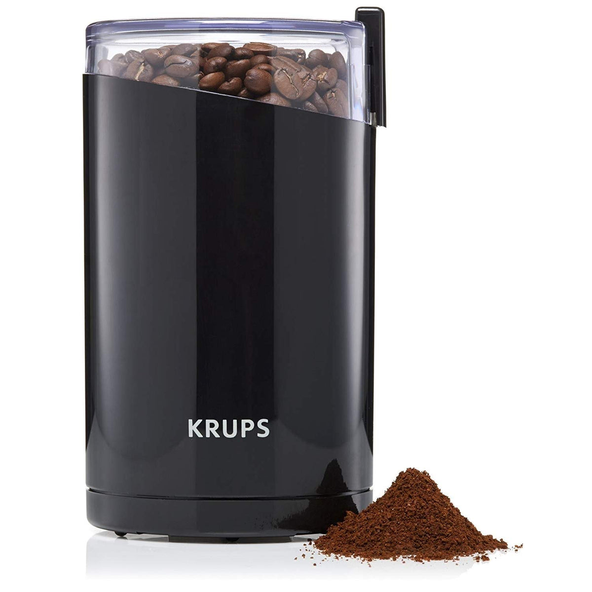Coffee Grinder with Blade Grinder J562