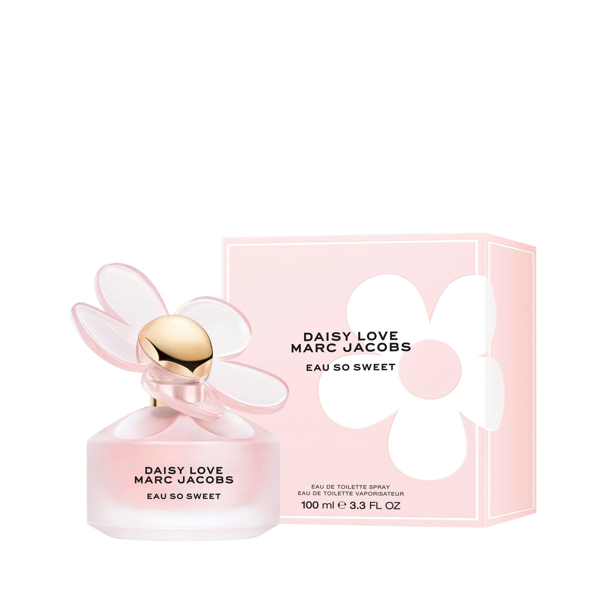 Floral Eau de Toilette B821130