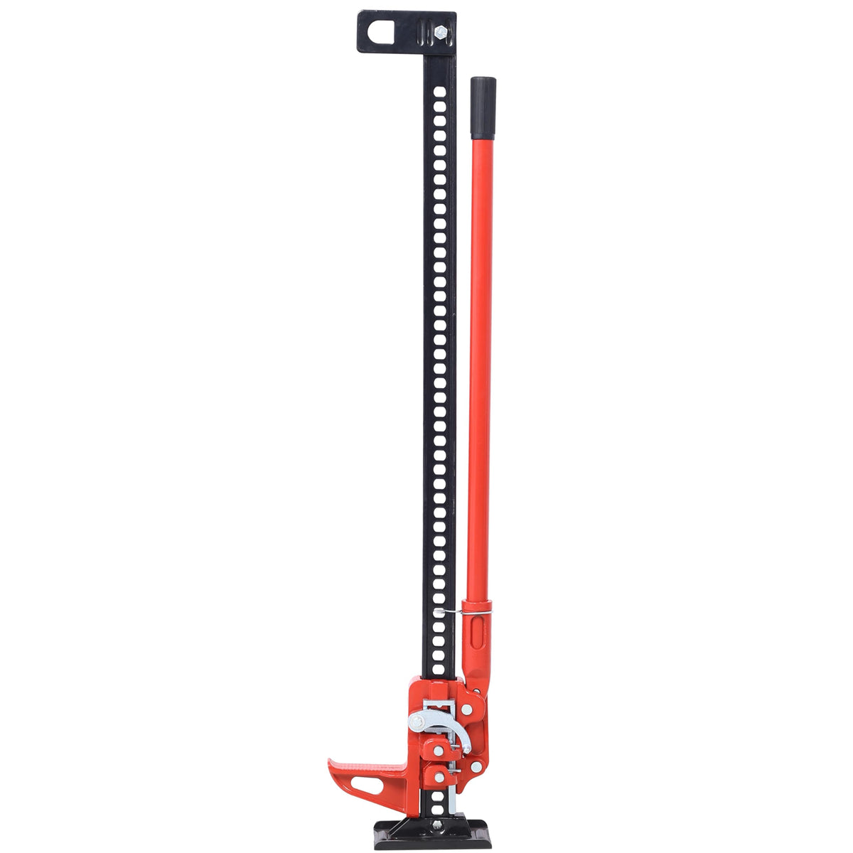 7000 lbs Capacity 48" High Lift Farm Jack U4521