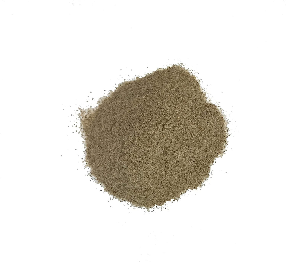 Psyllium Husks Fiber Powder, 12 Ounce Vegan Gluten Free H6038