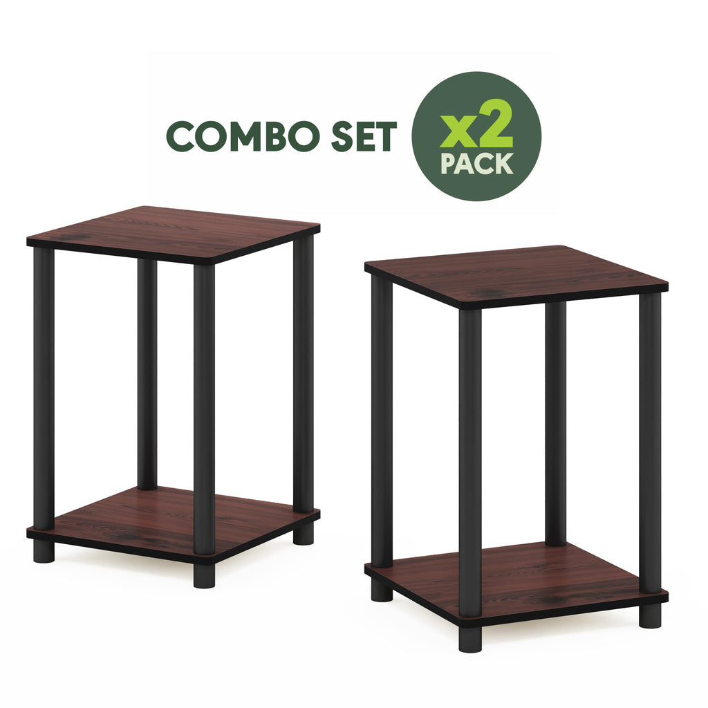 2-Tier Side Table Set of 2 I295